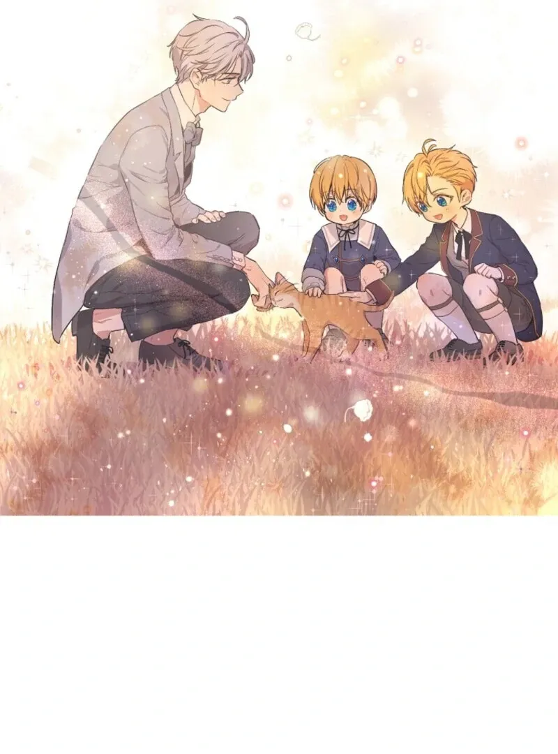 Read Who Made Me A Princess EN Manga Online