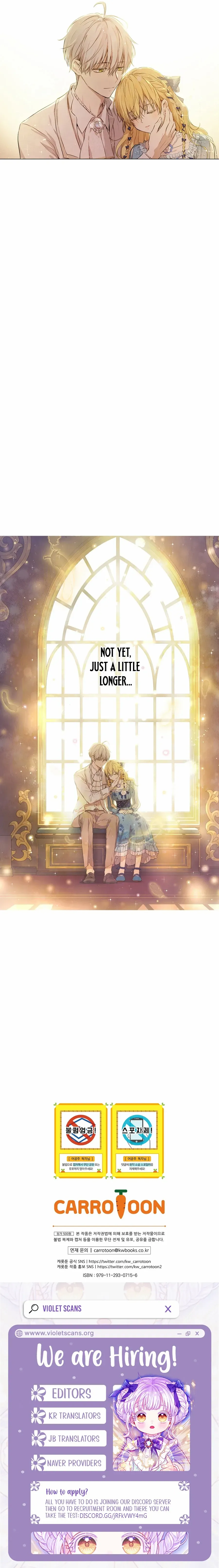 Read Who Made Me A Princess EN Manga Online