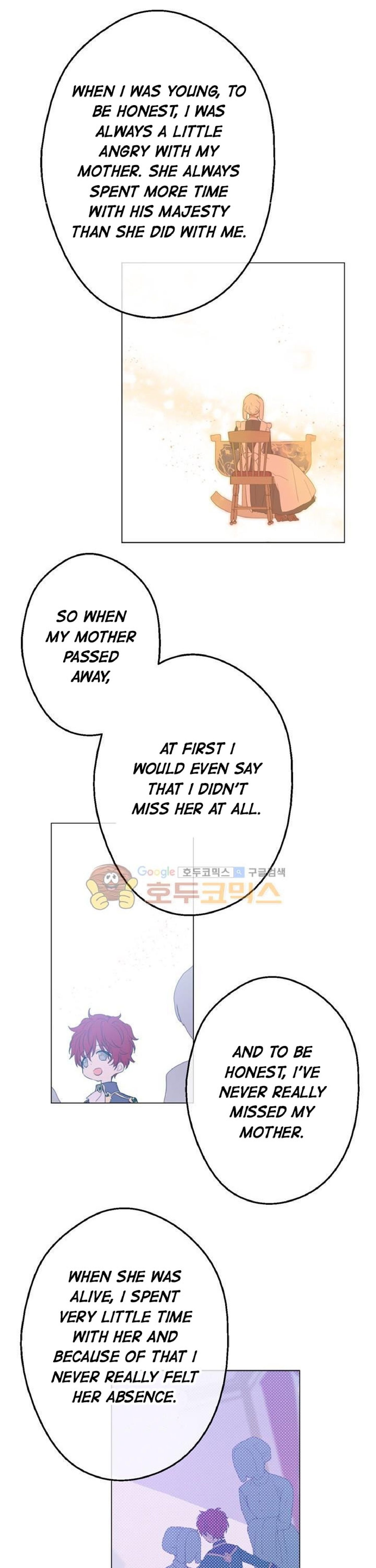 Read Who Made Me A Princess EN Manga Online