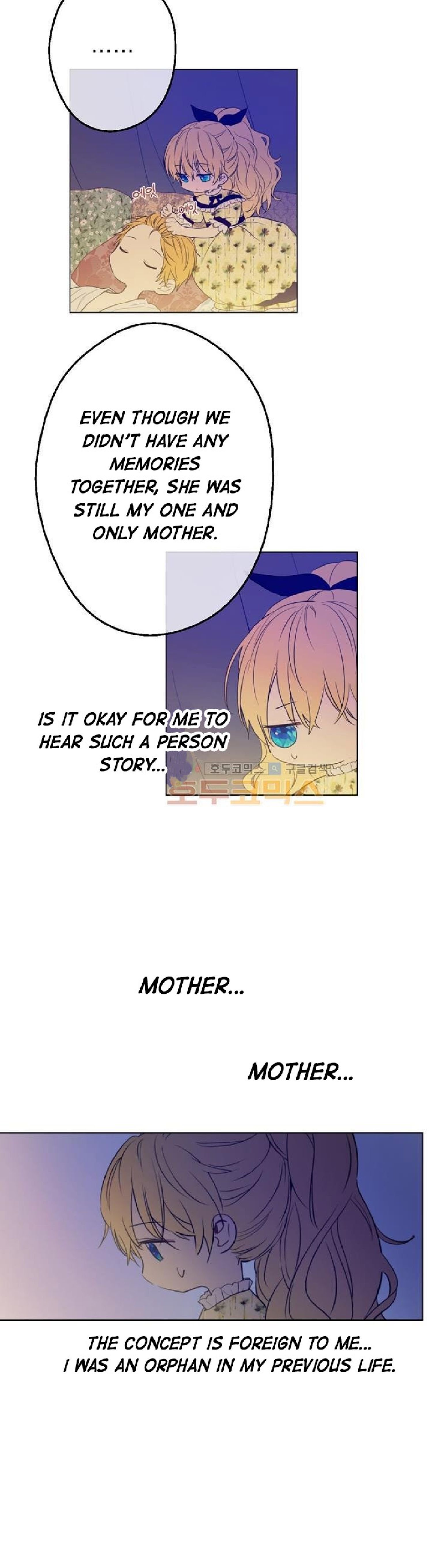 Read Who Made Me A Princess EN Manga Online