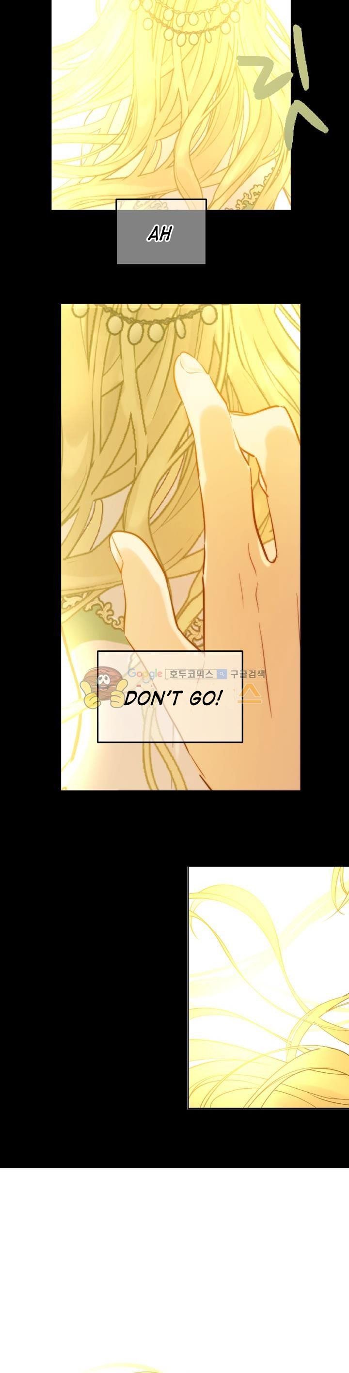 Read Who Made Me A Princess EN Manga Online