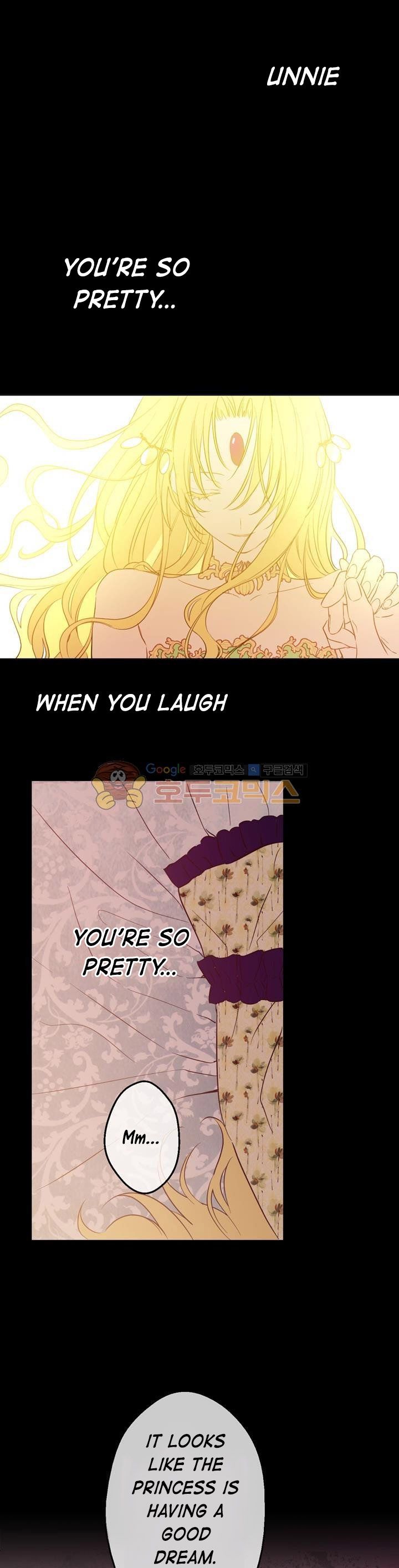 Read Who Made Me A Princess EN Manga Online
