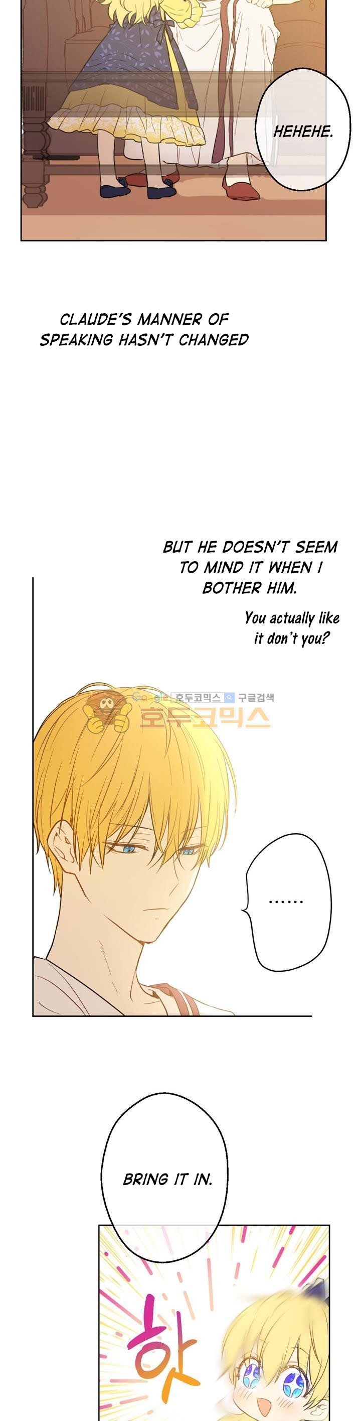 Read Who Made Me A Princess EN Manga Online