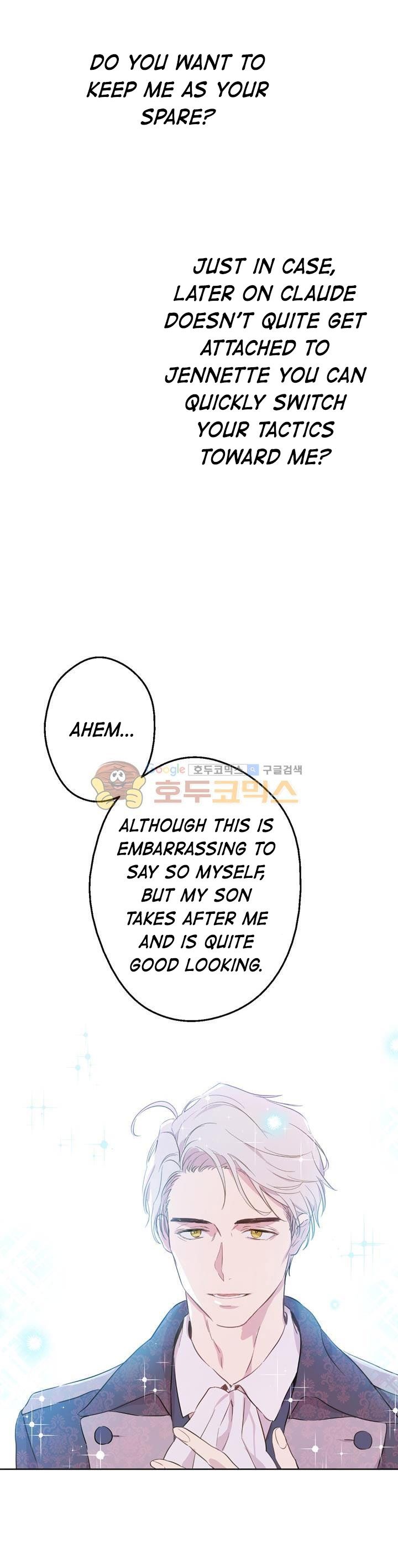 Read Who Made Me A Princess EN Manga Online