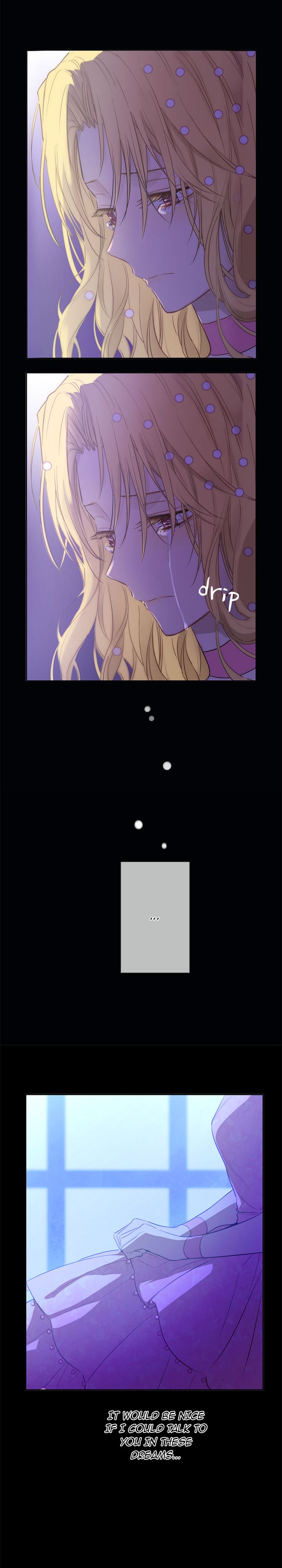 Read Who Made Me A Princess EN Manga Online