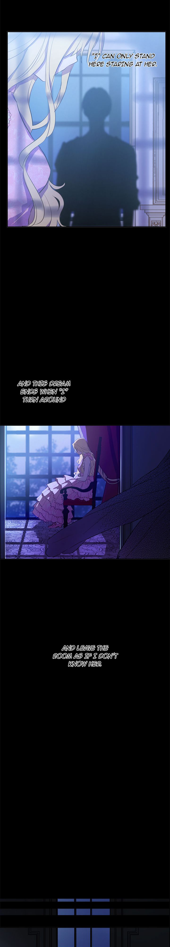 Read Who Made Me A Princess EN Manga Online
