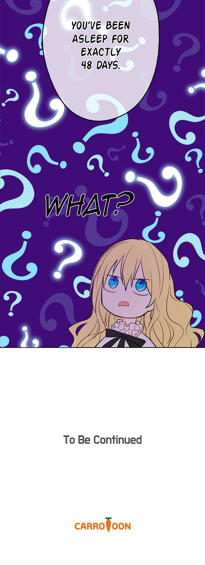 Read Who Made Me A Princess EN Manga Online