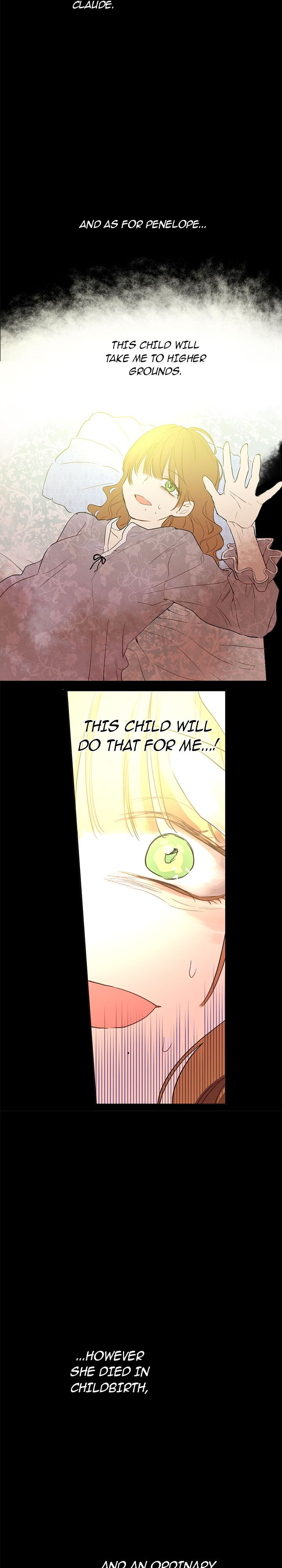 Read Who Made Me A Princess EN Manga Online