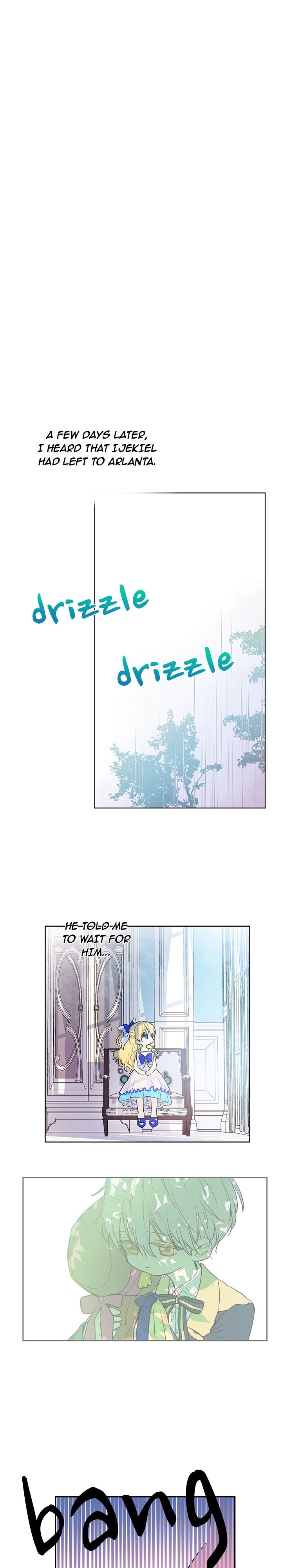 Read Who Made Me A Princess EN Manga Online