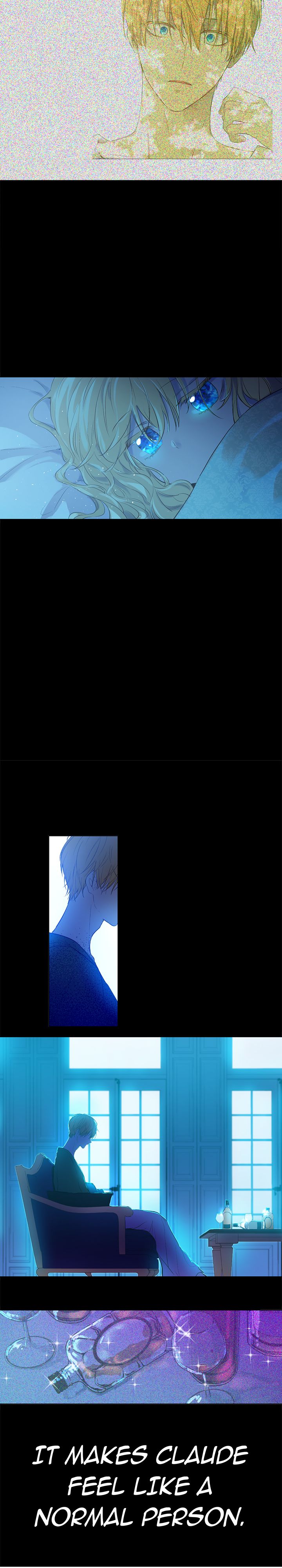 Read Who Made Me A Princess EN Manga Online