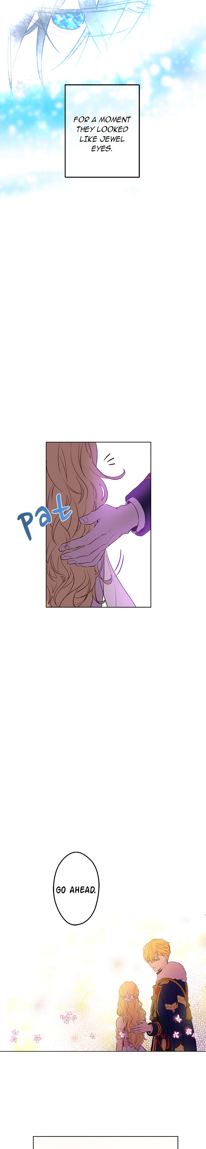 Read Who Made Me A Princess EN Manga Online