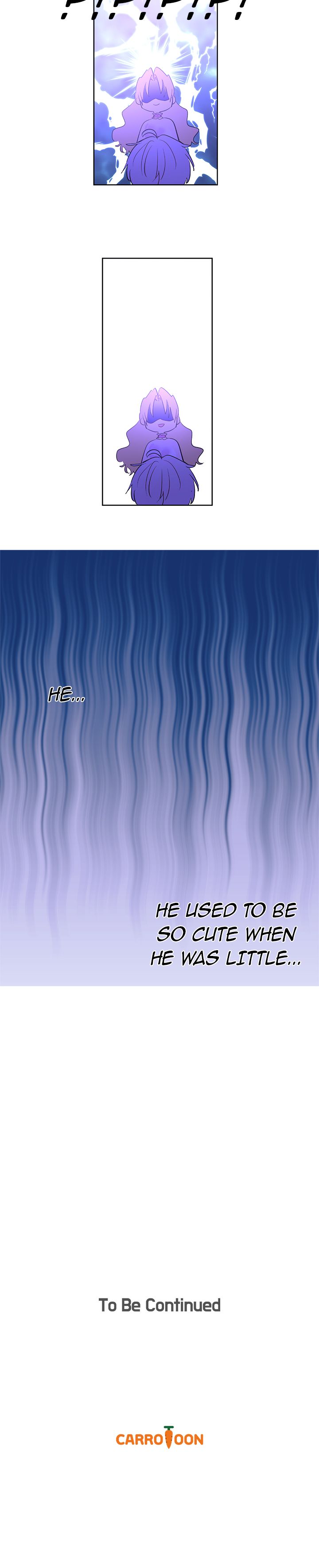 Read Who Made Me A Princess EN Manga Online