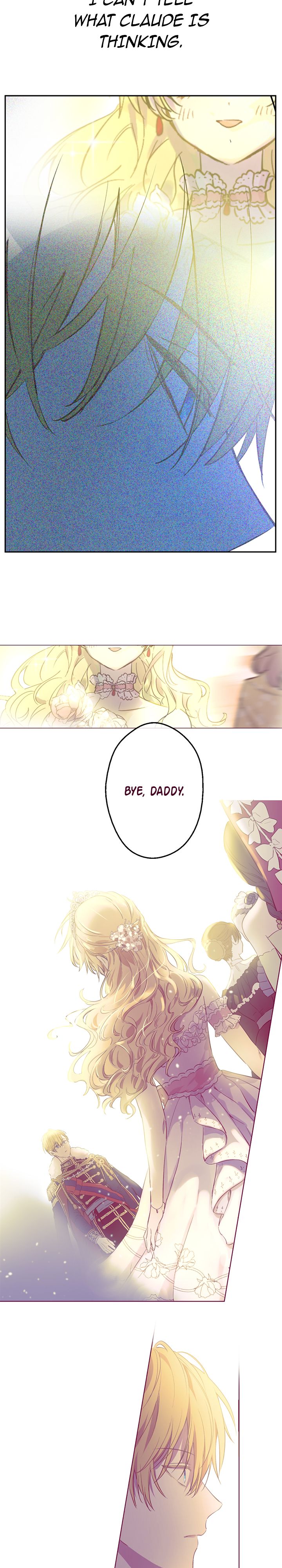 Read Who Made Me A Princess EN Manga Online