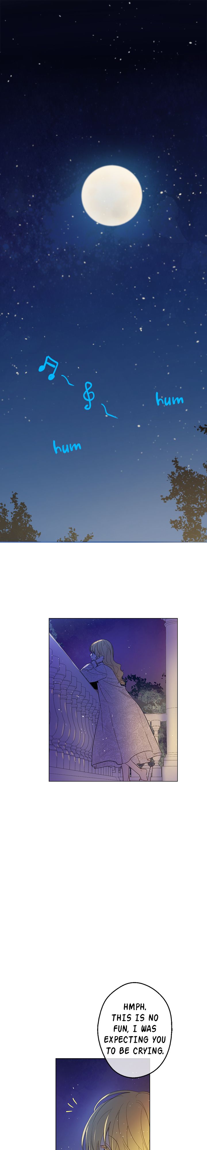 Read Who Made Me A Princess EN Manga Online