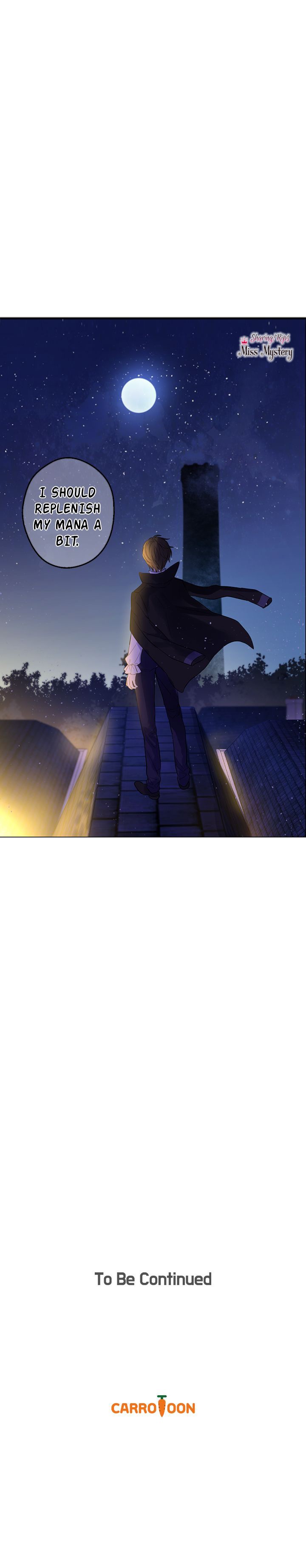 Read Who Made Me A Princess EN Manga Online