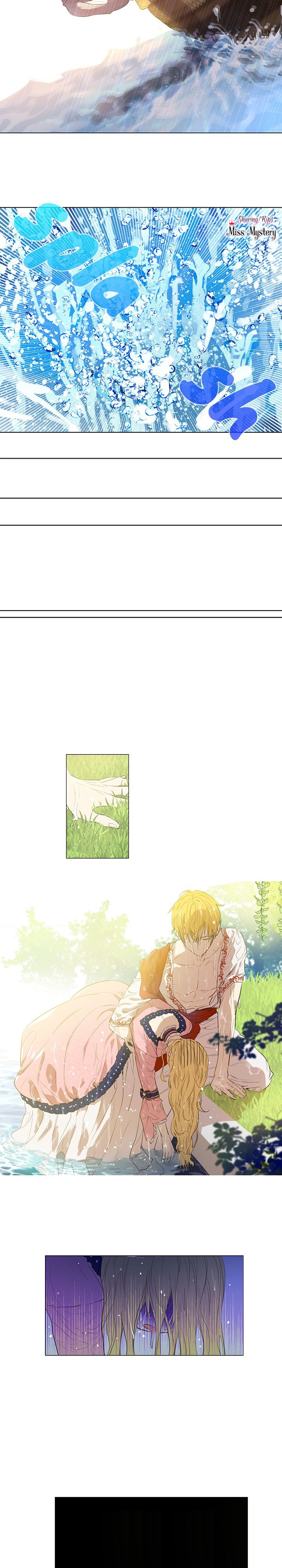 Read Who Made Me A Princess EN Manga Online