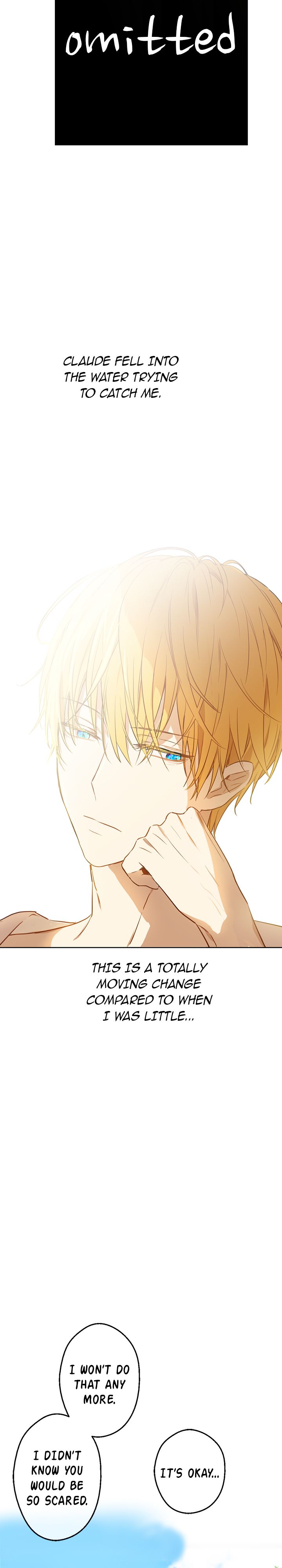 Read Who Made Me A Princess EN Manga Online