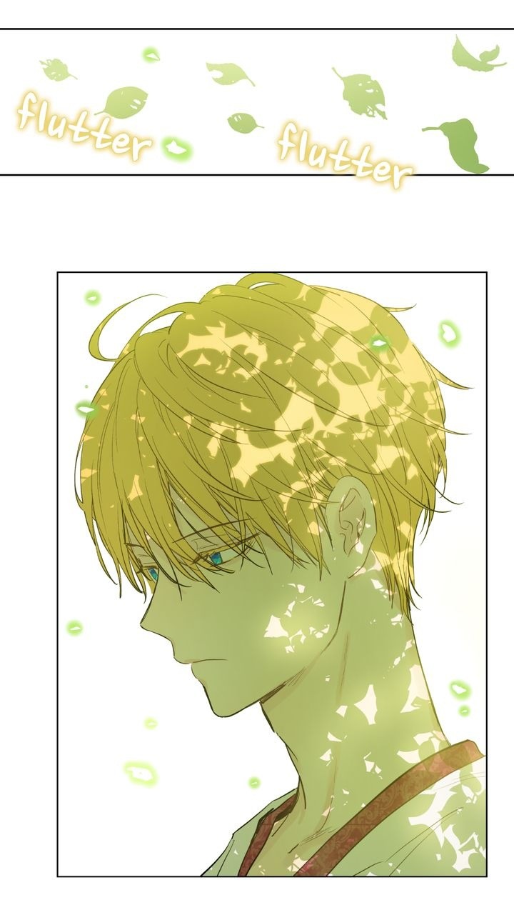 Read Who Made Me A Princess EN Manga Online