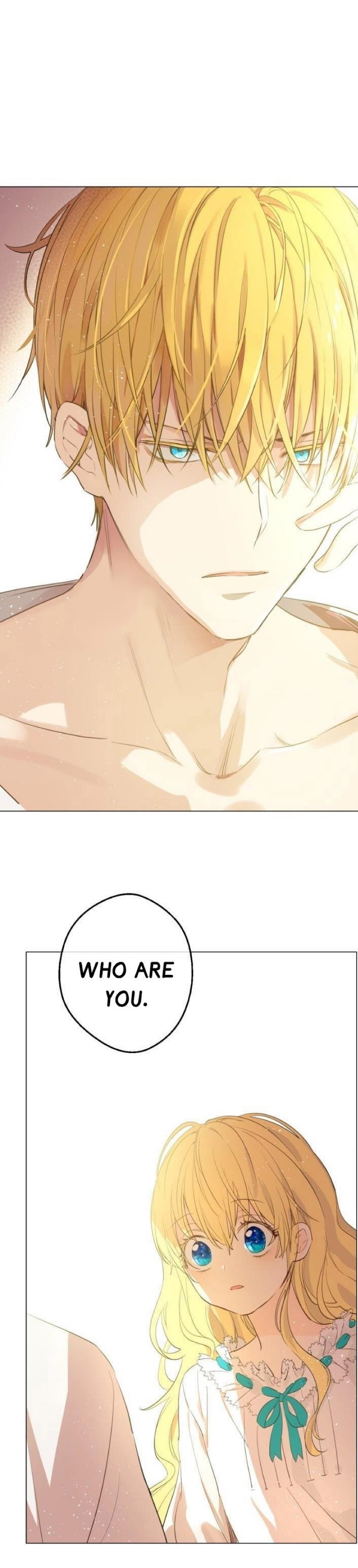 Read Who Made Me A Princess EN Manga Online