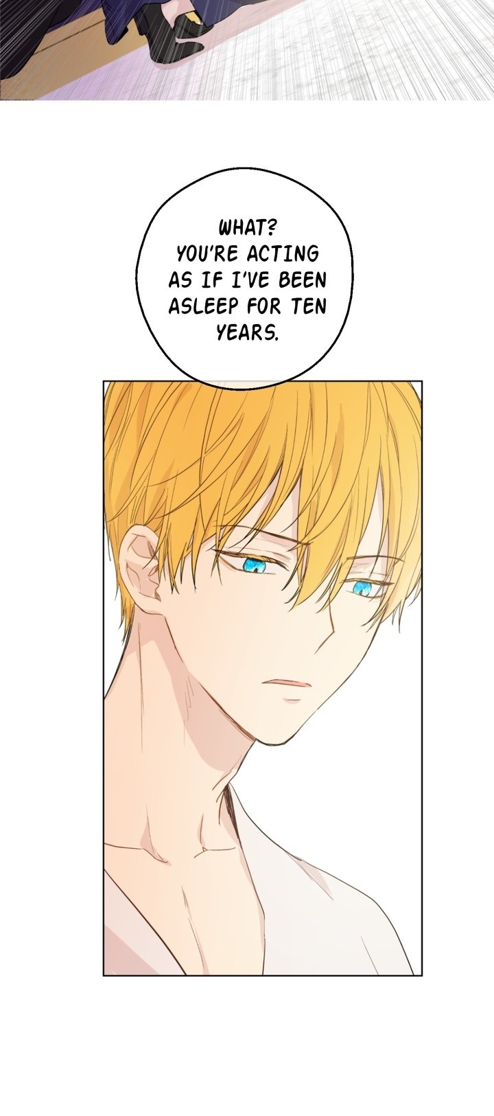 Read Who Made Me A Princess EN Manga Online