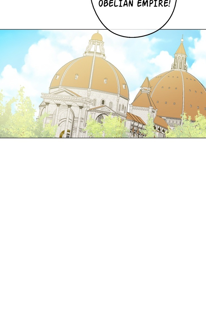 Read Who Made Me A Princess EN Manga Online