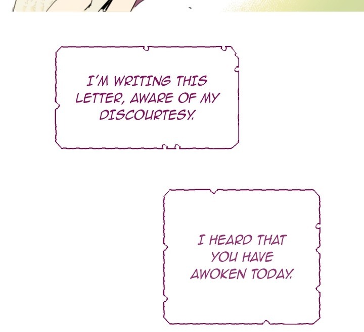 Read Who Made Me A Princess EN Manga Online