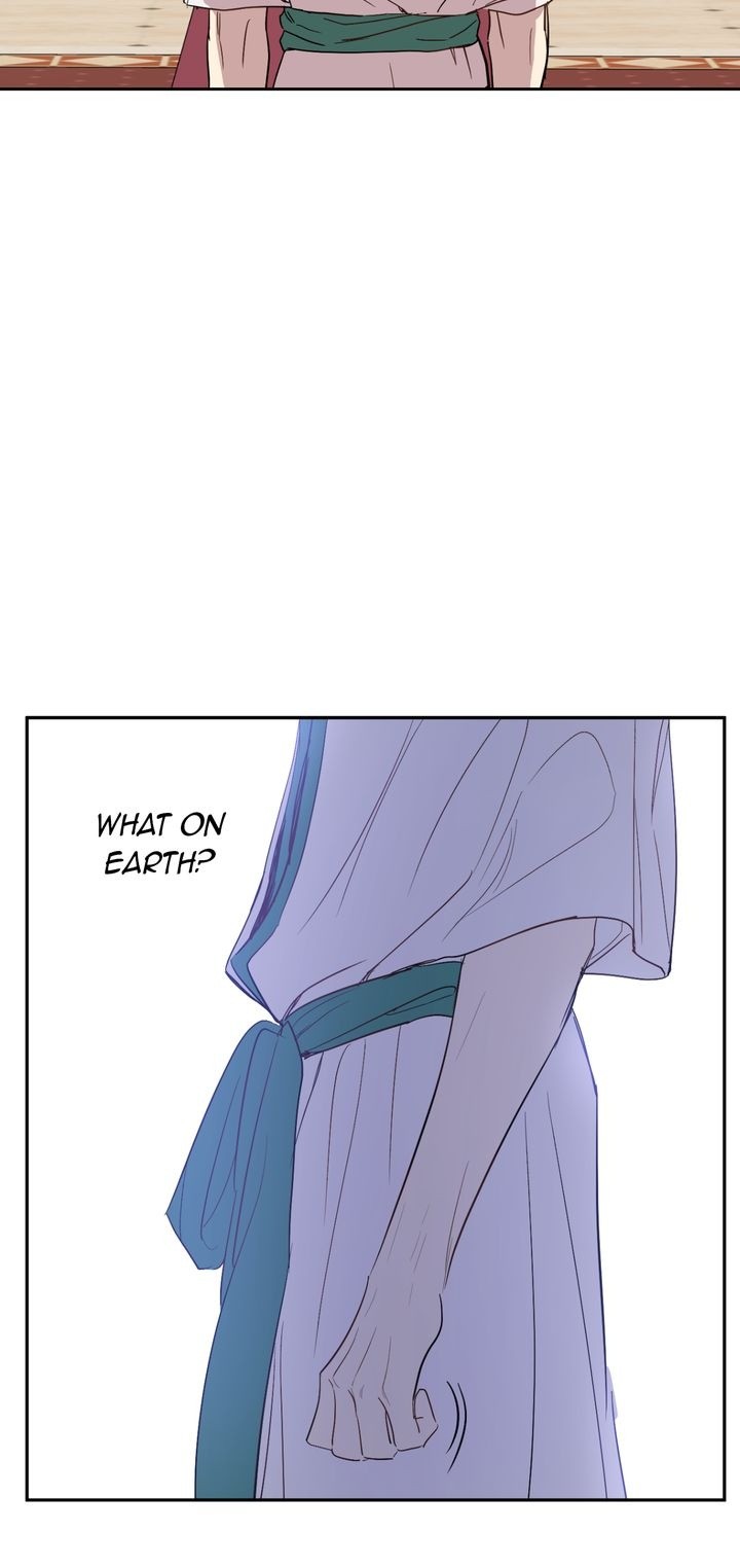 Read Who Made Me A Princess EN Manga Online