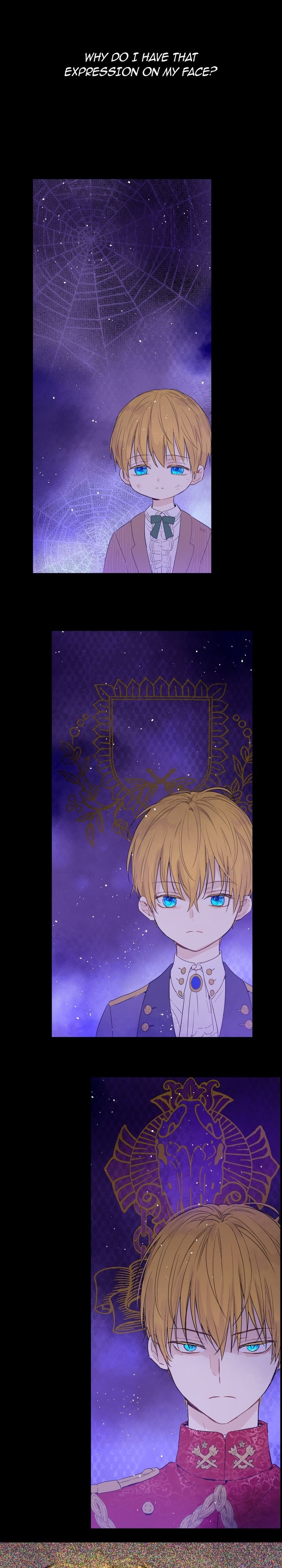 Read Who Made Me A Princess EN Manga Online