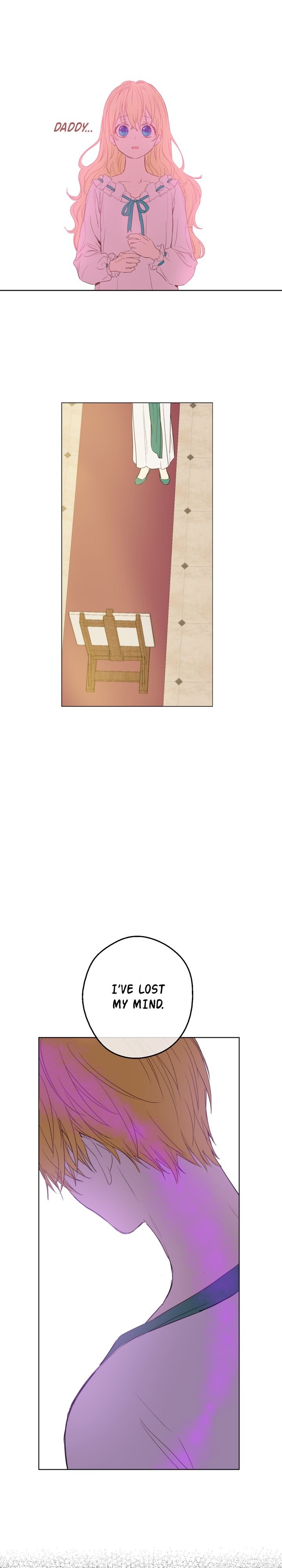 Read Who Made Me A Princess EN Manga Online