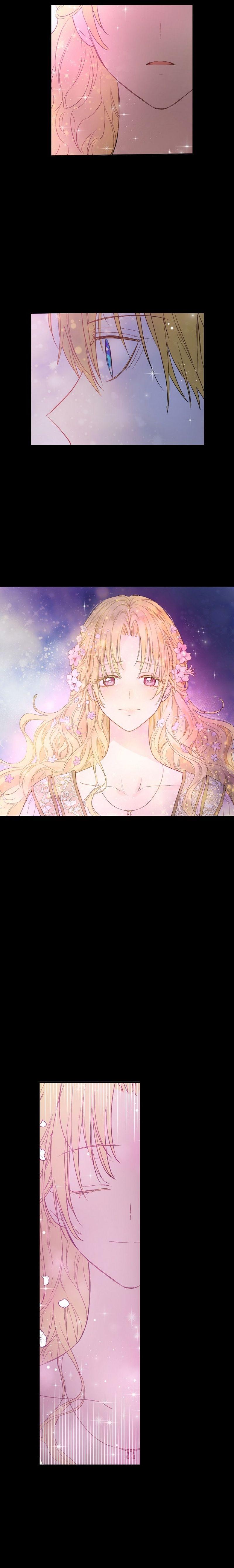 Read Who Made Me A Princess EN Manga Online