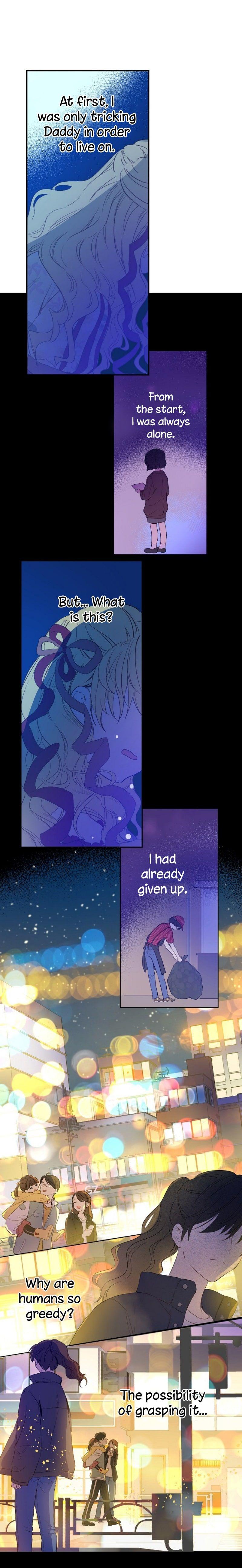 Read Who Made Me A Princess EN Manga Online