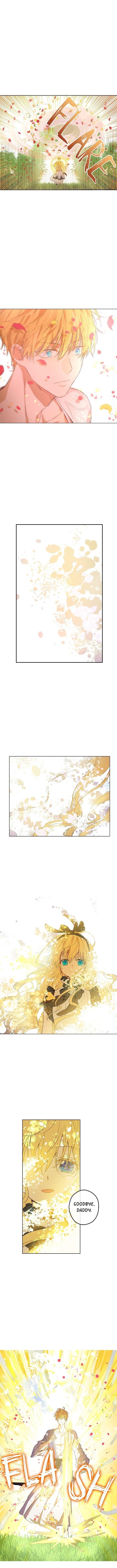 Read Who Made Me A Princess EN Manga Online