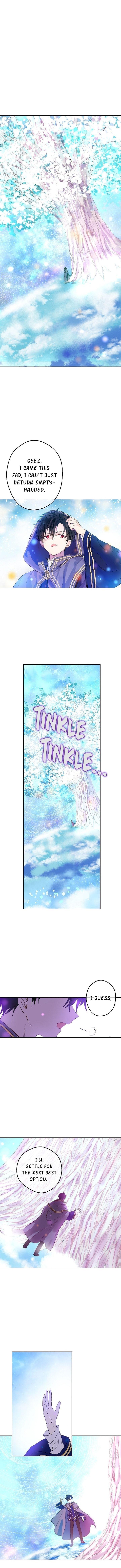 Read Who Made Me A Princess EN Manga Online