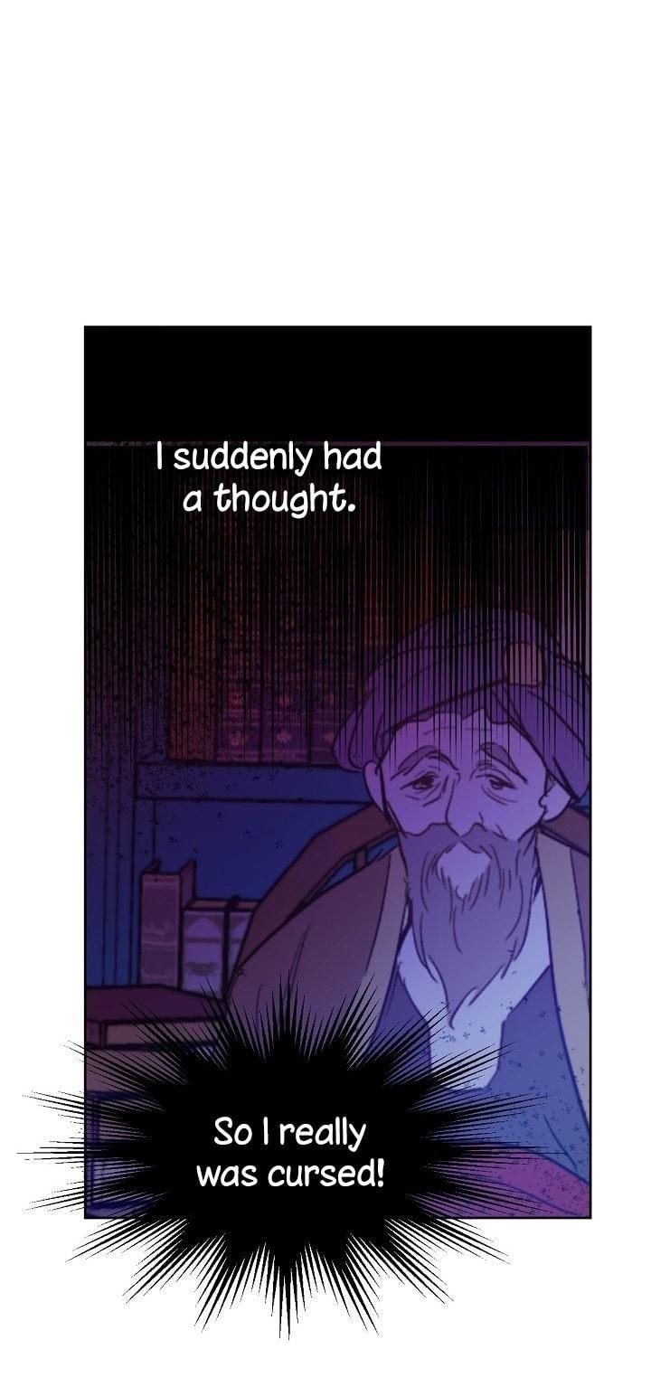 Read Who Made Me A Princess EN Manga Online