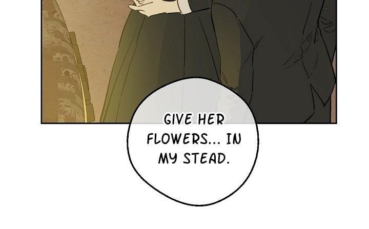 Read Who Made Me A Princess EN Manga Online