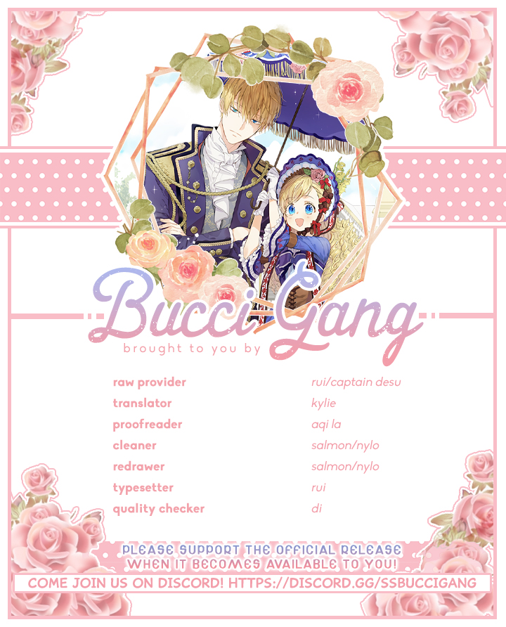 Read Who Made Me A Princess EN Manga Online