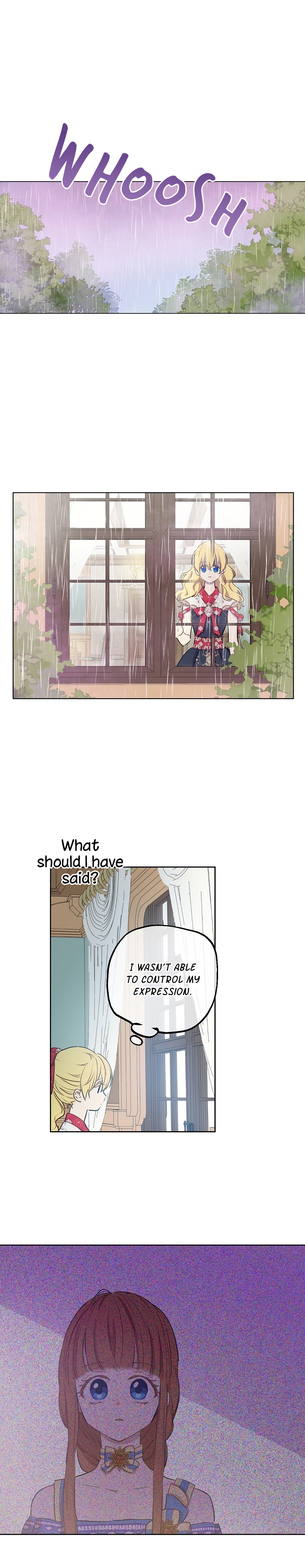 Read Who Made Me A Princess EN Manga Online