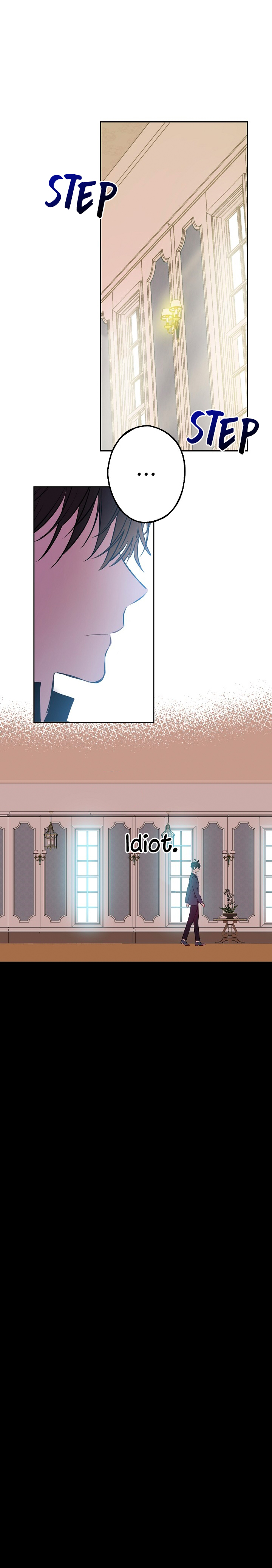 Read Who Made Me A Princess EN Manga Online