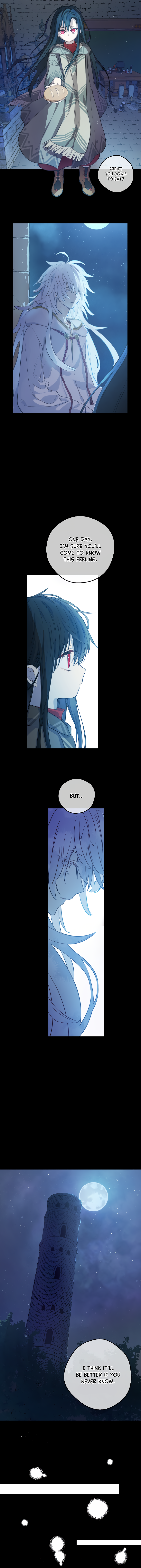 Read Who Made Me A Princess EN Manga Online