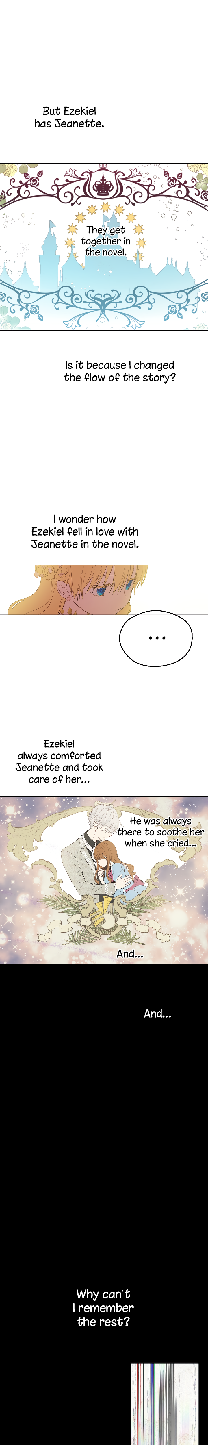 Read Who Made Me A Princess EN Manga Online