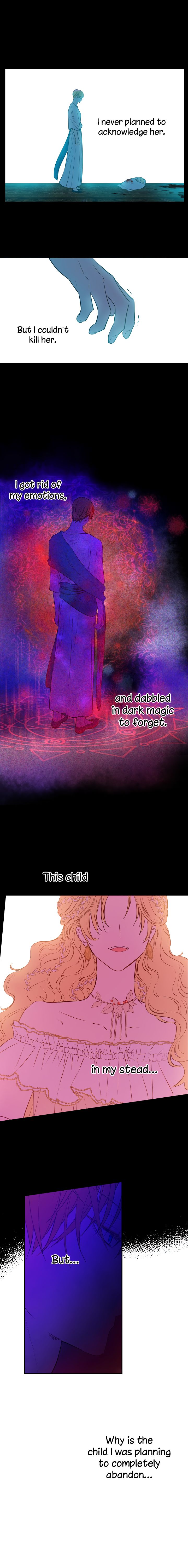 Read Who Made Me A Princess EN Manga Online