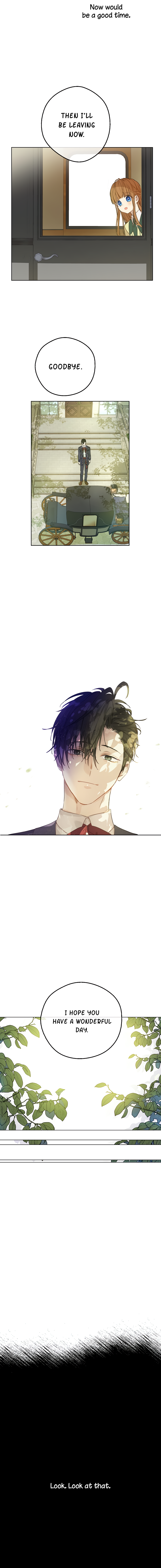 Read Who Made Me A Princess EN Manga Online