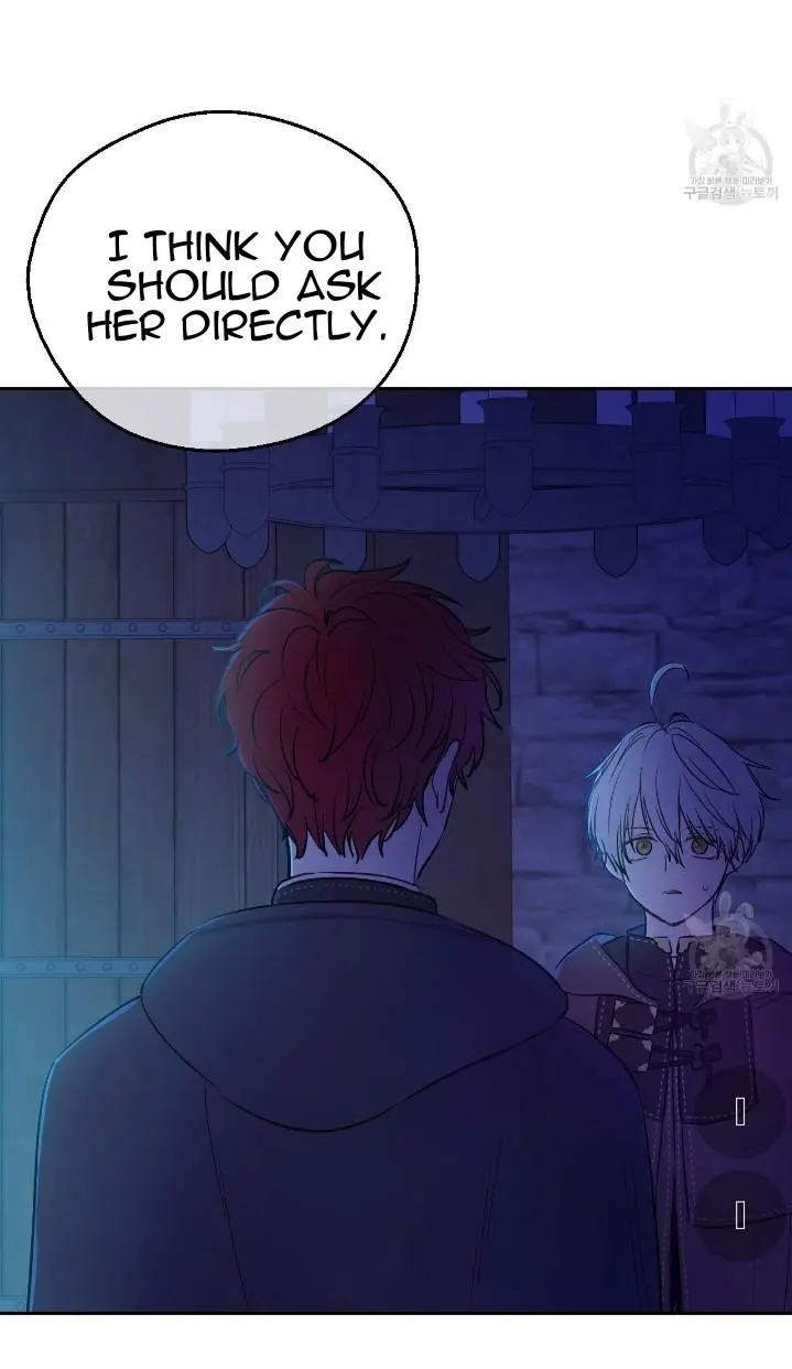 Read Who Made Me A Princess EN Manga Online