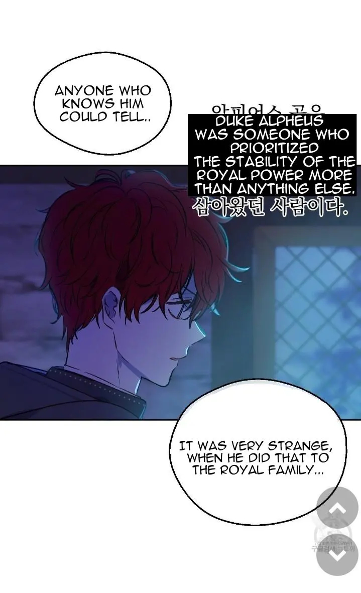 Read Who Made Me A Princess EN Manga Online