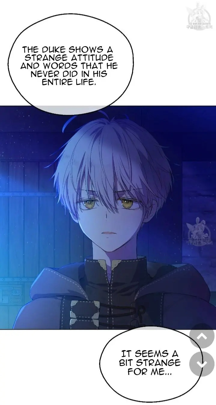 Read Who Made Me A Princess EN Manga Online