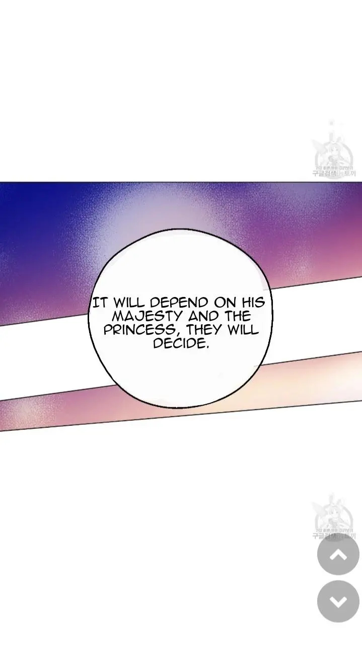 Read Who Made Me A Princess EN Manga Online