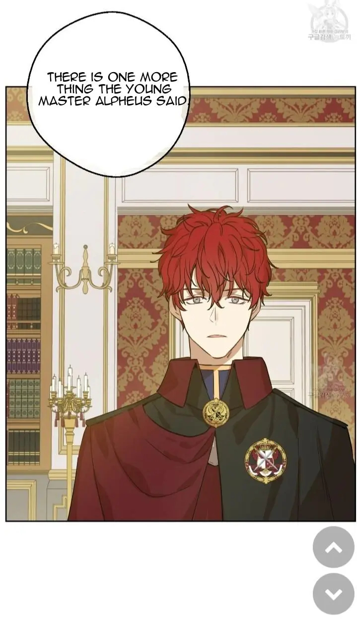 Read Who Made Me A Princess EN Manga Online