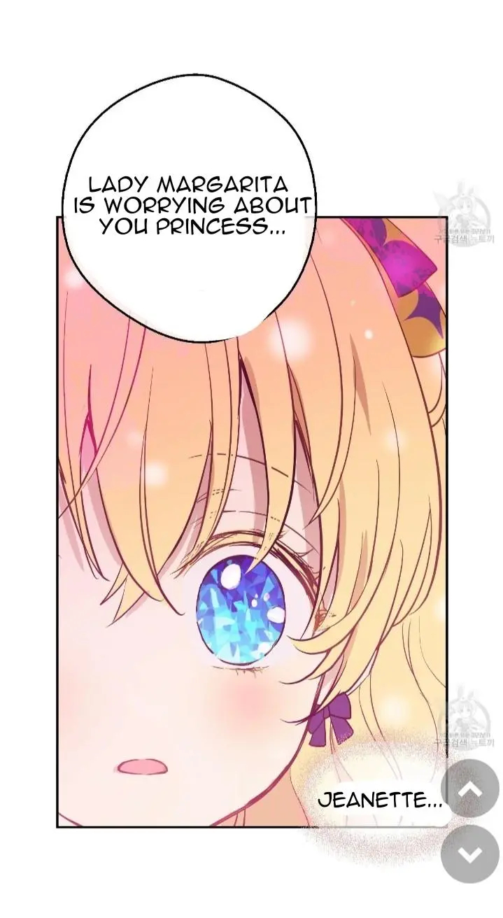 Read Who Made Me A Princess EN Manga Online
