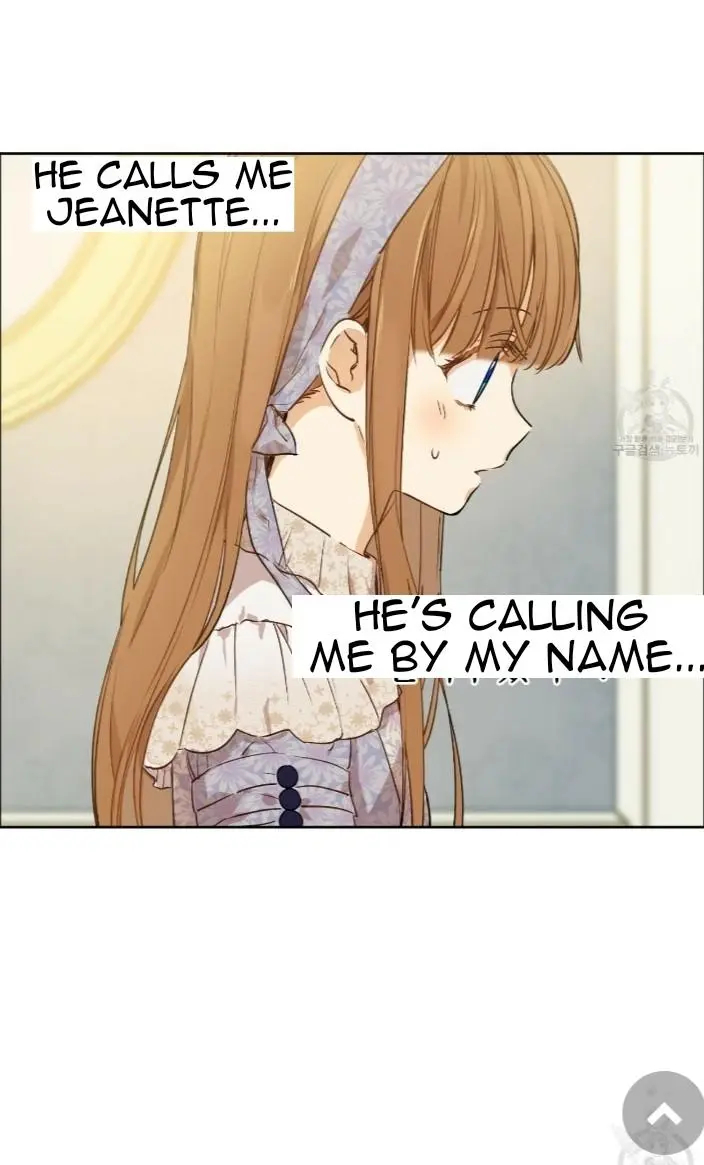 Read Who Made Me A Princess EN Manga Online