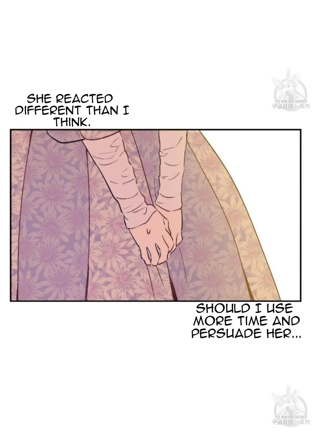 Read Who Made Me A Princess EN Manga Online